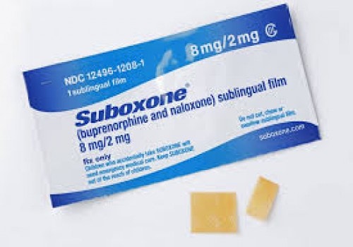 Buy Suboxone Online